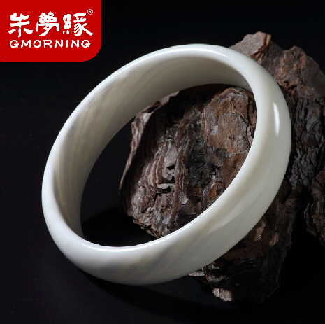 純天然正品玉化硨磲手鐲