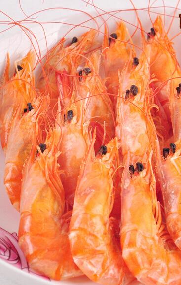 漁家婆潮汕特產(chǎn)汕尾海鮮干貨本港大盧蝦干蝦肉