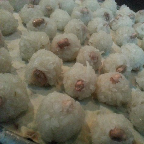 廣東粵菜潮汕正宗菜頭丸