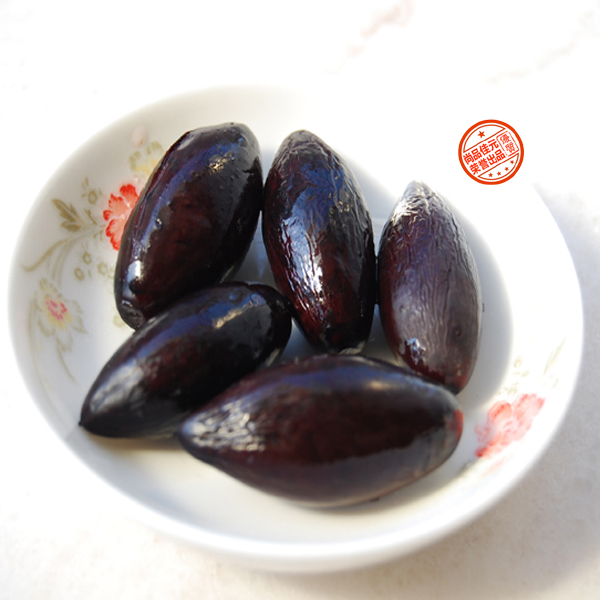 潮汕精腌烏橄欖