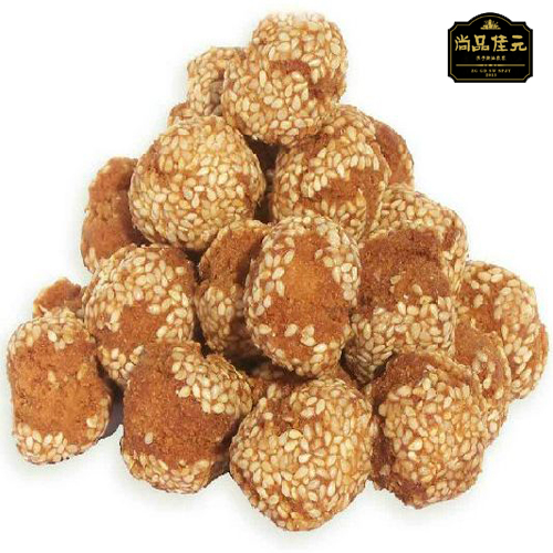 潮汕特產(chǎn)蛋黃酥一口酥
