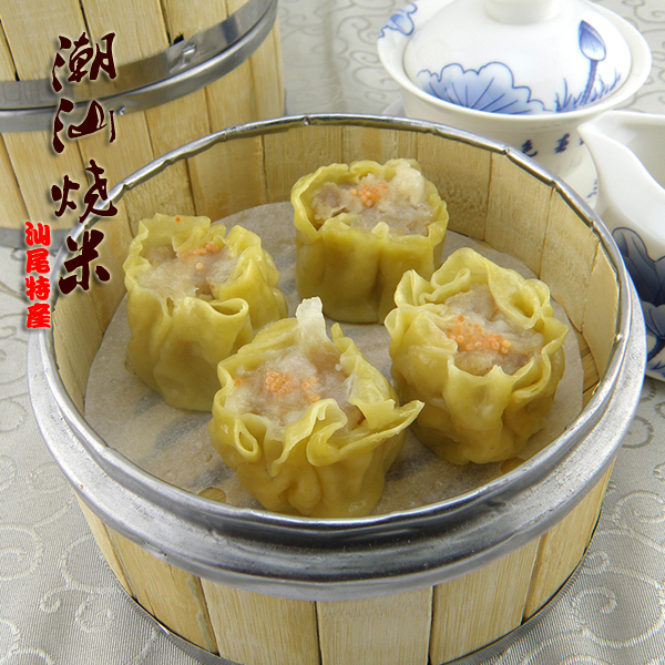 廣東廣式潮汕燒米