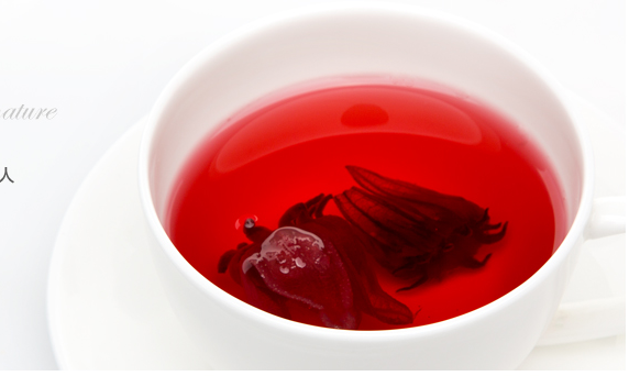 藝福堂花草茶 洛神花茶 玫瑰茄茶 洛神花干花果茶