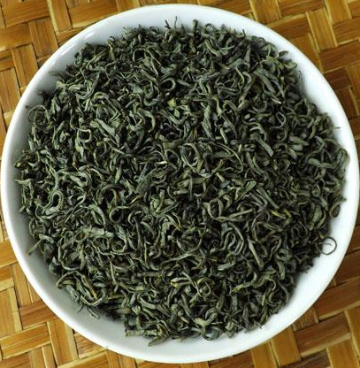 2015新茶明前茶葉高山綠茶云霧茶炒青潮汕炒茶廣東揭陽