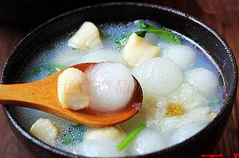 南澳特色產(chǎn)品， 海鮮干貨特級 特大干貝