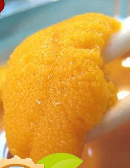 汕尾特產(chǎn)生腌咸海膽