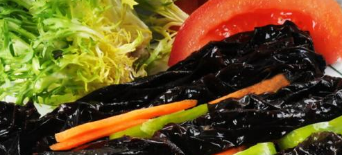 海港城 頭水紫菜干貨250g水產(chǎn)干貨野生紫菜無(wú)沙免洗海產(chǎn)汕尾特產(chǎn)