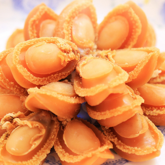 【姐弟創(chuàng)業(yè)】正宗汕尾特產(chǎn)淡干優(yōu)質(zhì)鮑魚干貨 新鮮干鮑魚100克包郵
