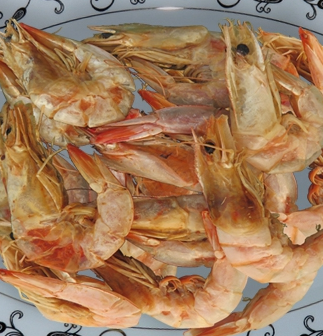 紅海灣旅游區(qū)特產(chǎn)漁民自曬野生蝦干水產(chǎn)海產(chǎn)品海鮮零食海味干貨大