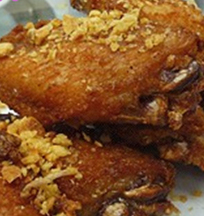 美食特色調(diào)料 萬用香炸粉 用法簡單可令食物金黃誘人 香脆可口