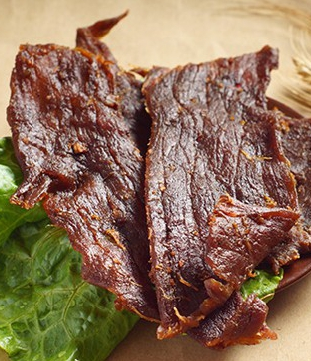 正宗公平牛肉干特產(chǎn)松野牌公平肉脯休閑食品送酒好搭配牛肉干批發(fā)