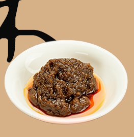 潮汕特產(chǎn)調(diào)味品廚房調(diào)料 皇牌沙茶王沙茶醬