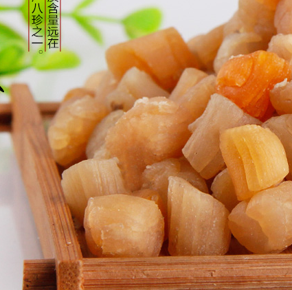 干貝 廣東 純天然遠(yuǎn)洋 扇貝瑤柱