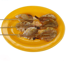汕尾海產(chǎn)品 水產(chǎn)海鮮干貨 本港【開(kāi)心魚(yú)】 干燒烤佳品