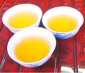 直銷 正宗天羽茶業(yè) 潮州鳳凰單樅茶 單叢茶葉 鋸朵仔 杏仁香2X103
