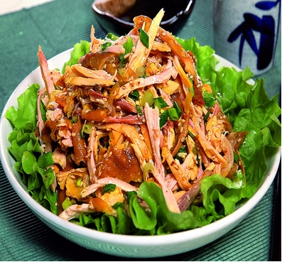 尚品佳元/新上市潮汕本地特色美食三黃雞金牌手撕雞225克獨(dú)家特價(jià)