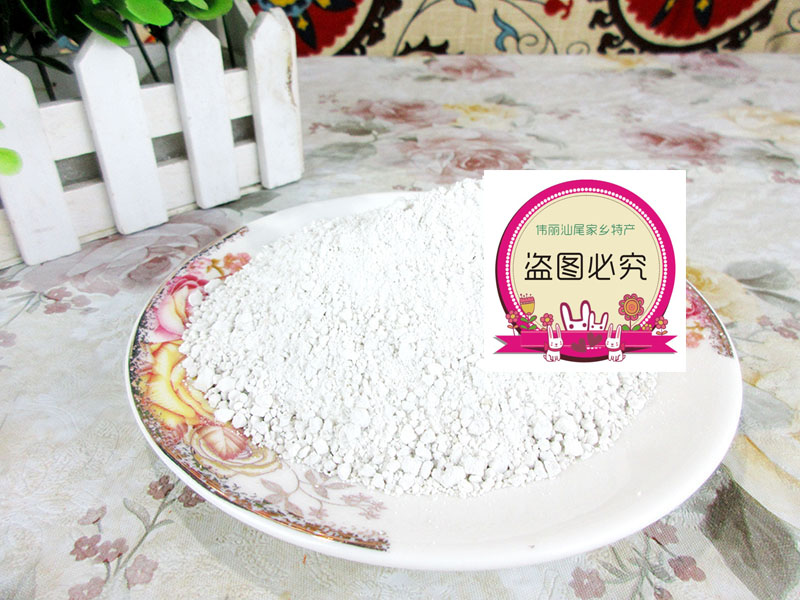 汕尾特產(chǎn)純天然農(nóng)家自產(chǎn)正宗紅薯淀粉農(nóng)家純番薯粉地瓜工5斤包郵