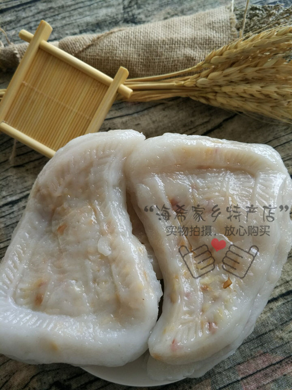 潮汕特產(chǎn) 汕尾海豐特產(chǎn)小吃 海豐咸印桃 白印桃 咸花生印粿