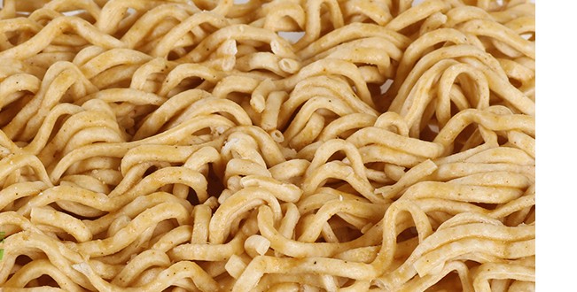 華豐魔法士 干脆面 吃面速食即食方便面 魔法師海賊王10包包郵