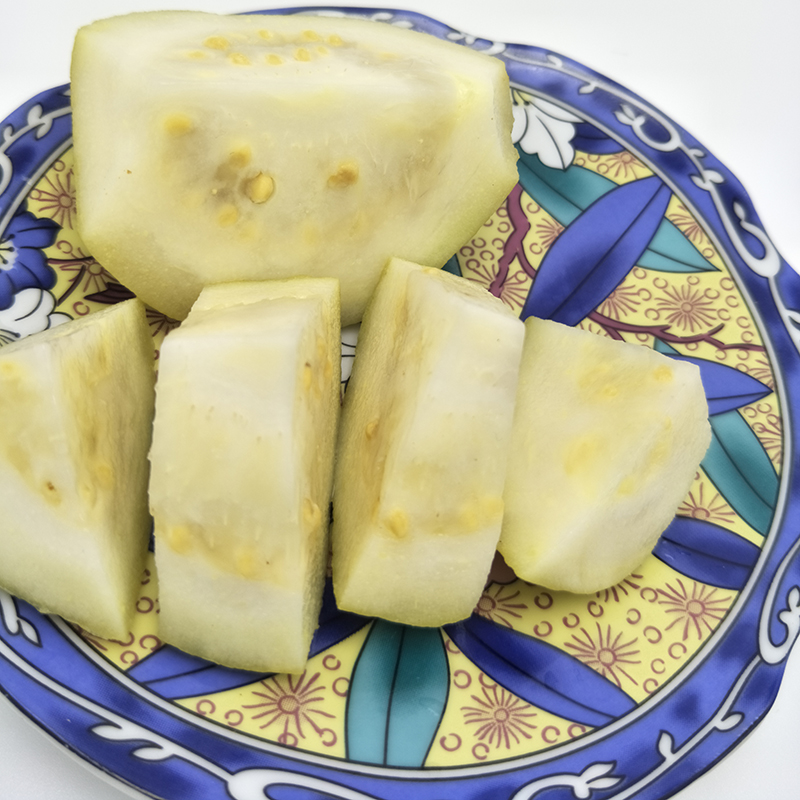 汕尾特產(chǎn)水果腌制番石榴酸咸芭樂手工自泡制野生水果潮汕零食小吃