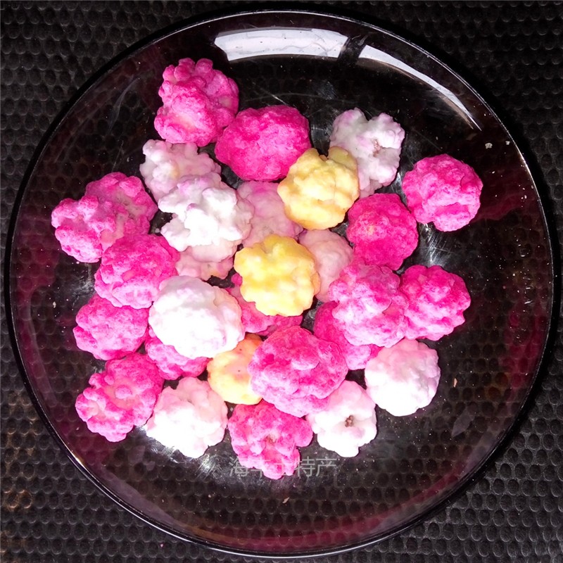 汕尾海豐公平特產(chǎn)小吃豆仁 500g