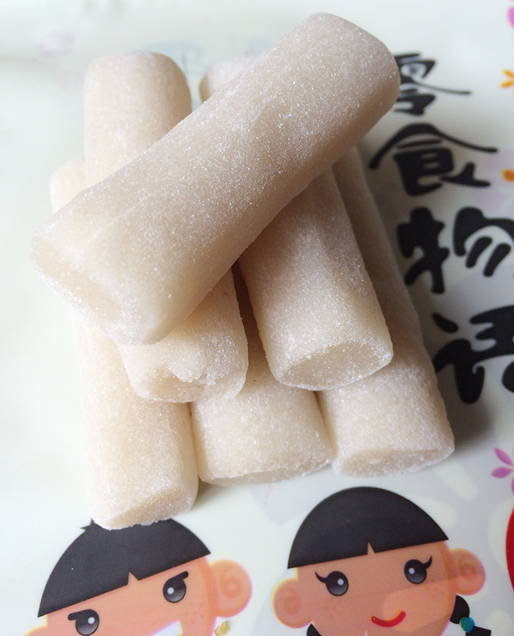 潮汕美食陸豐特產(chǎn)世興店#手工軟糕#