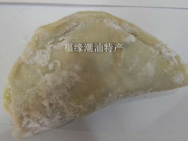 包郵 汕尾海豐特產(chǎn) 公平冬至鴿 冬節(jié)鴿 冬節(jié)粿 菜包粿 菜包果餃子