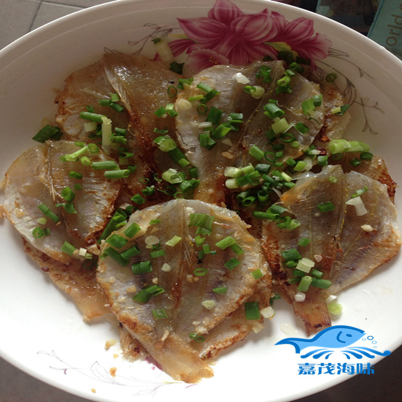 甲子港多味魚(yú)小黃魚(yú)開(kāi)心魚(yú)燒烤魚(yú)干魚(yú)片汕尾特產(chǎn)海鮮干貨包郵500g