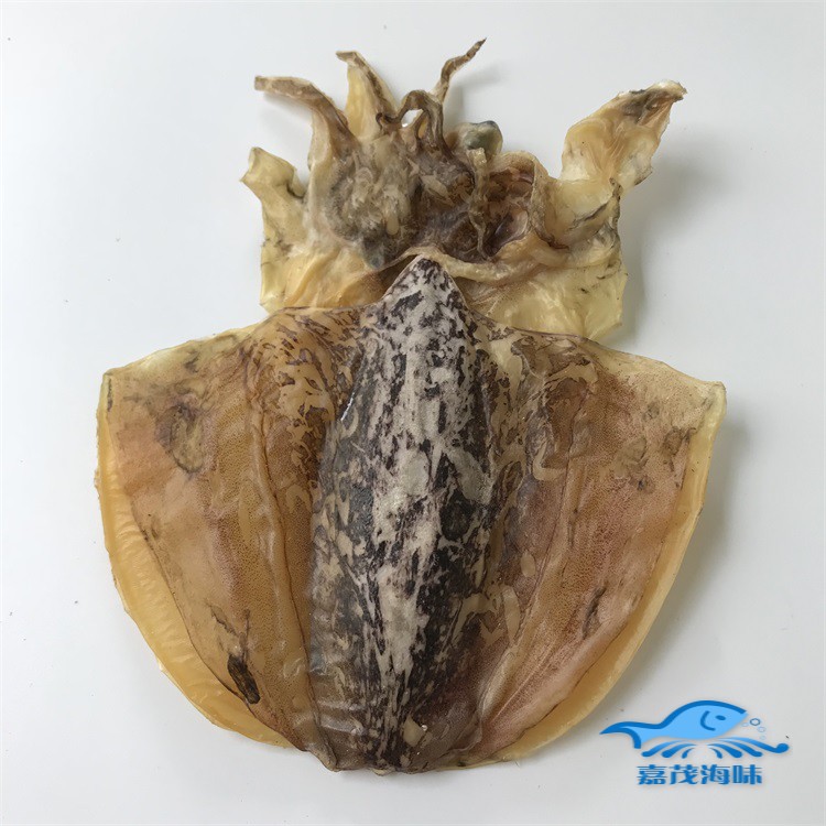 甲子港深海本港小墨魚干烏賊目魚干墨魚仔煲湯滋補(bǔ)品海味干貨500g