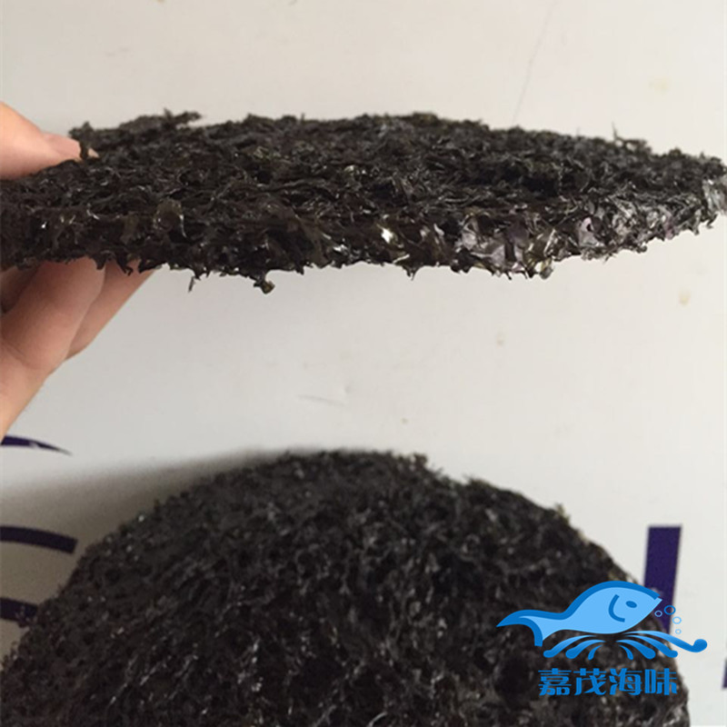 新貨頭水紫菜汕尾特產(chǎn)紫菜干貨無沙無添加煮湯鮮甜脆綠海產(chǎn)品包郵