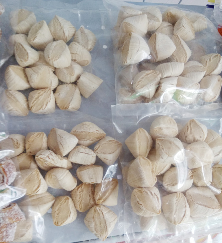 汕尾海豐特產(chǎn)黑糖粒 小時(shí)候糖果黑糖粒 120