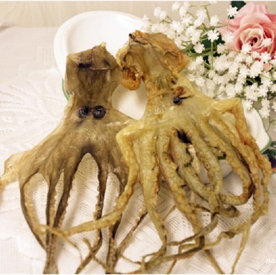大章魚 八爪魚 250g