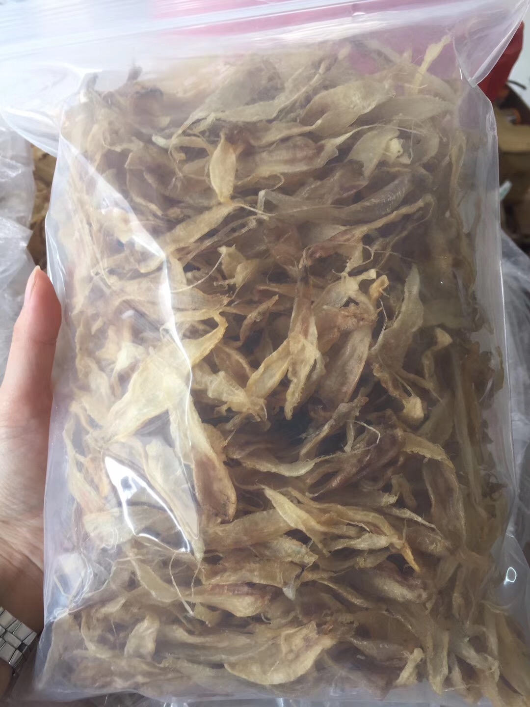 產(chǎn)地: 中國大陸省份: 廣東省城市: 汕尾市食品工藝: 水產(chǎn)干貨包裝方式: 食用農(nóng)產(chǎn)品凈含量: 500g 汕尾馬宮特產(chǎn)