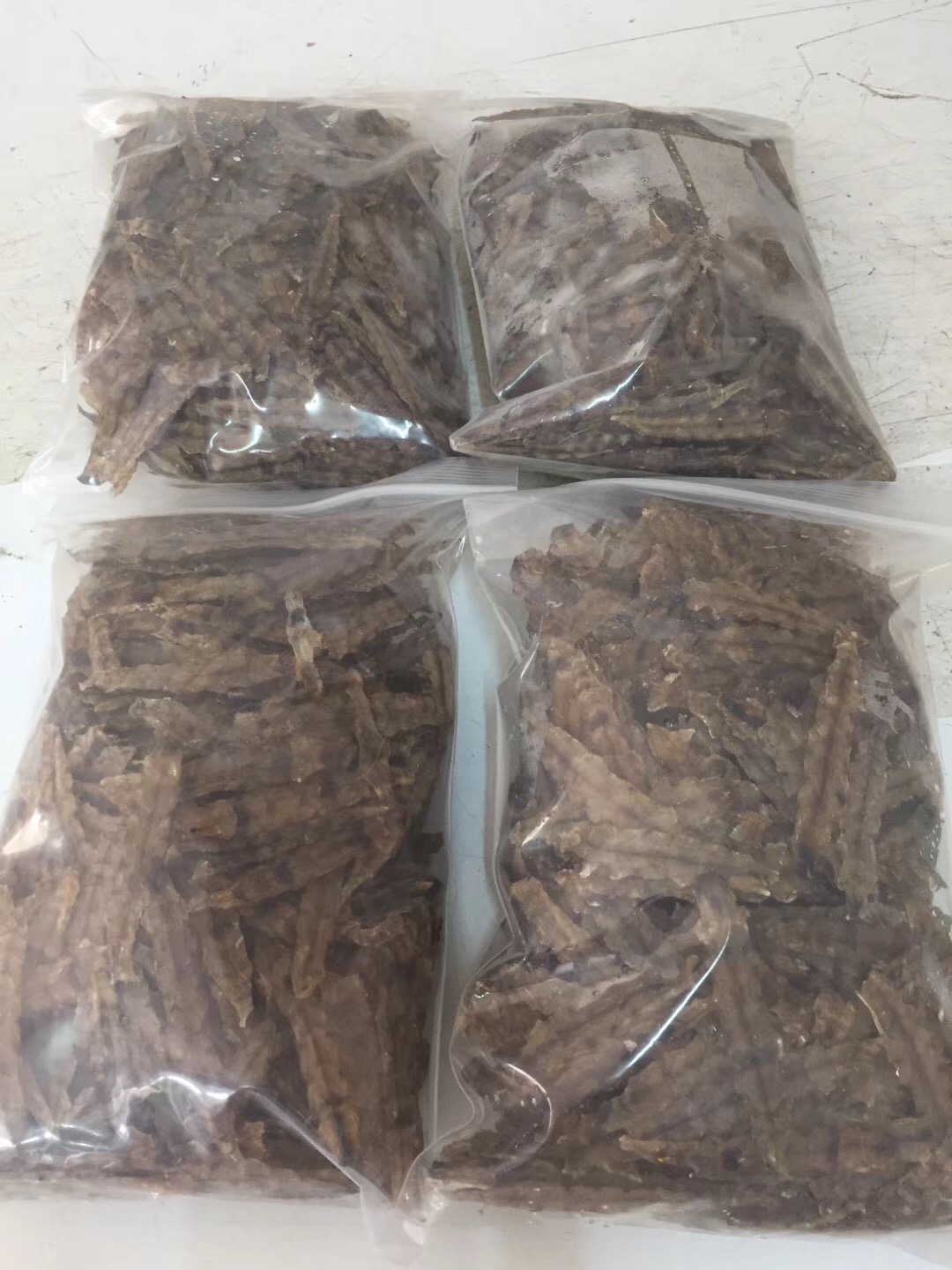 汕尾皮皮蝦干500g廣東潮汕特產(chǎn)地方特色年貨漁家自曬海鮮本港干貨