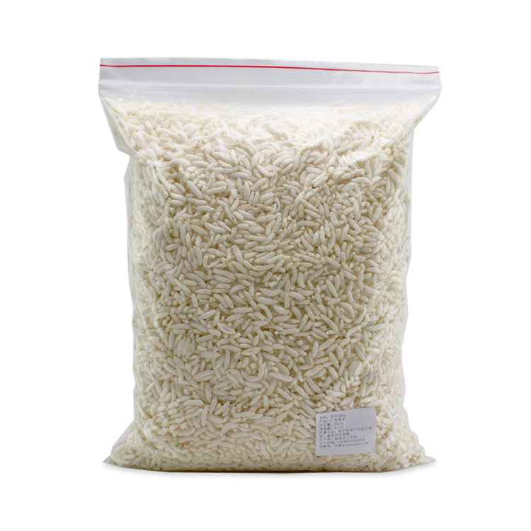汕尾海豐陸豐潮汕特色特產(chǎn)炒米咸茶油麻茶菜茶小吃擂茶配料500g