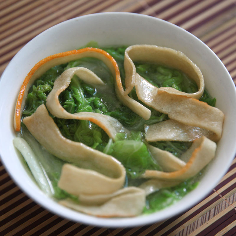 正宗潮汕特產(chǎn)小菜特色美食 豆干條 豆腐條 農(nóng)家自制 砂鍋粥