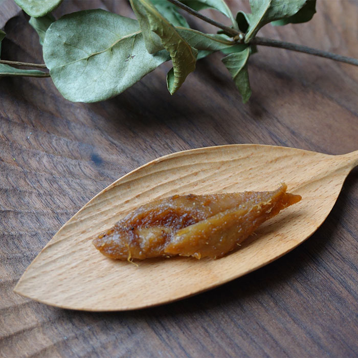 半飽良味 | 金槍魚(yú)片 香辣好下飯 深夜最想念潮汕特產(chǎn)小吃零食85g