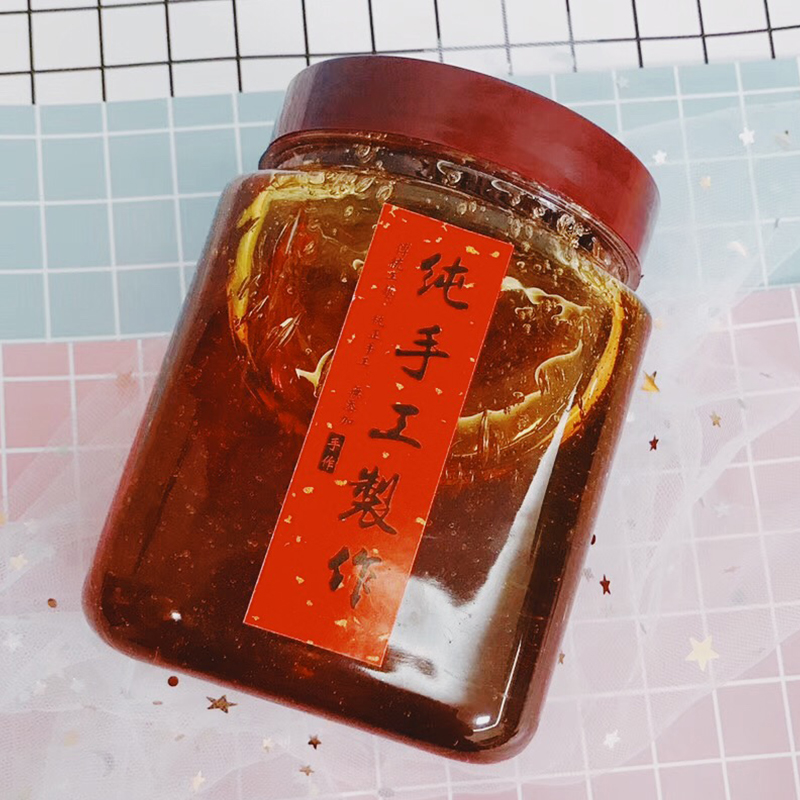 潮汕特產(chǎn)手工拉絲麥芽糖漿棒糖稀兩斤裝懷舊攪糖搭配水果口感更佳