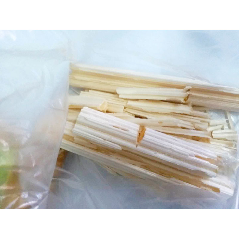 汕尾海豐陸豐特產小吃 汕尾薄餅皮 甜料配料8兩裝