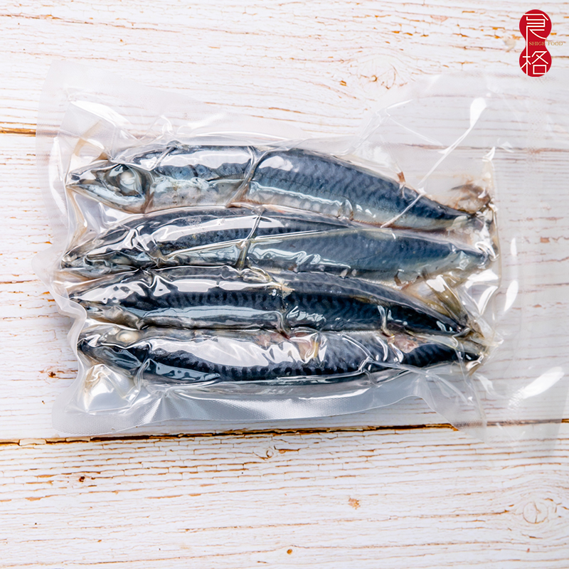 精致潮菜 潮汕魚飯 潮汕特產(chǎn)花仙魚飯 類似巴浪魚外表無(wú)刺500克