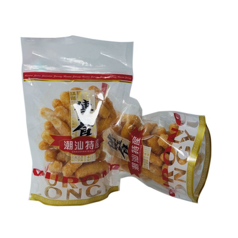 新品廣東特產(chǎn) 潮汕小吃 蘭花根 芝蘭根 正宗糯米酥糕點(diǎn)零食120g