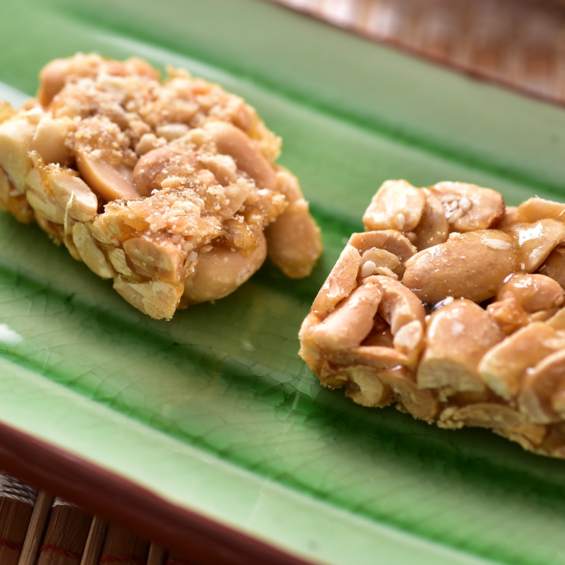 廣東潮汕特產(chǎn)厚記花生酥糖豆方手工制作糕點(diǎn)休閑零食小吃2件包郵