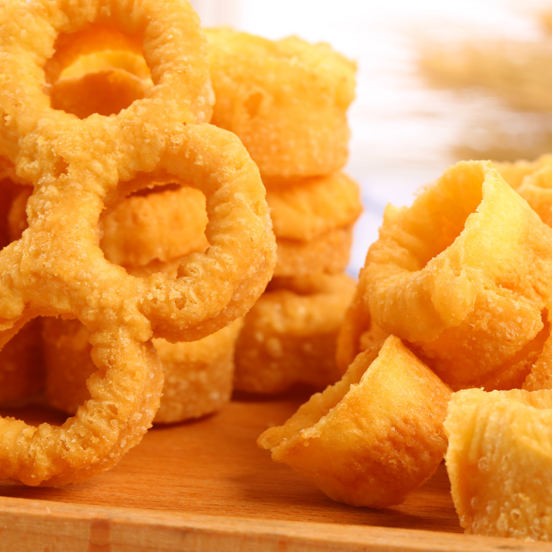 包郵潮汕特產(chǎn)童年零食爐窗土炭梅花餅傳統(tǒng)懷舊小吃脆香梅花酥爐窗
