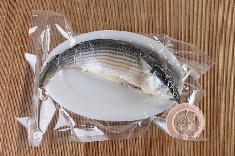 潮汕特產魚飯新鮮烏魚飯 味道鮮甜魚飯 450克