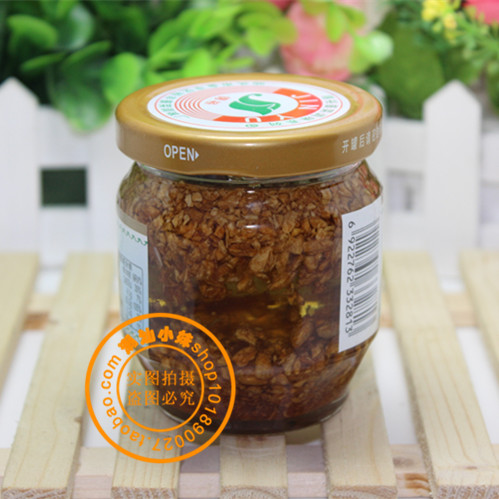 正宗潮汕特產(chǎn) 調(diào)味油 美味 烹飪調(diào)料 潮鄉(xiāng)蒜頭油中國大陸廣東省
