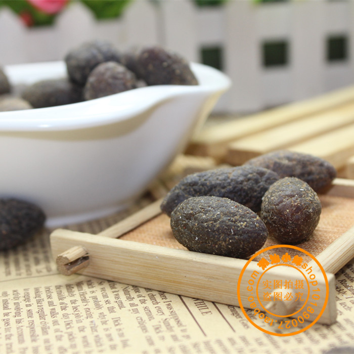 潮汕特產(chǎn) 特色廣式?jīng)龉什蓍蠙?休閑零食祛痰甘草橄欖干 果脯