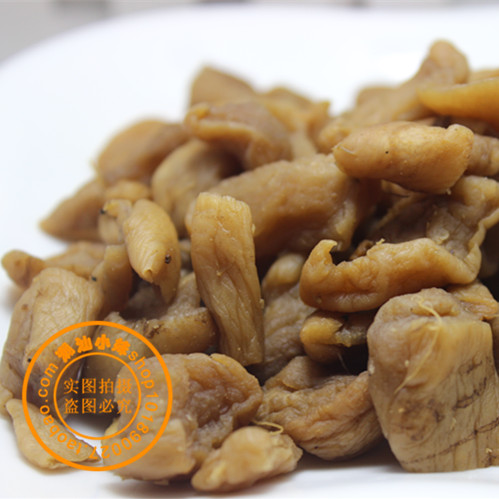 正宗潮汕特產(chǎn) 美味切丁蘿卜干 農(nóng)家自制自曬咸菜脯丁 佐餐佳品