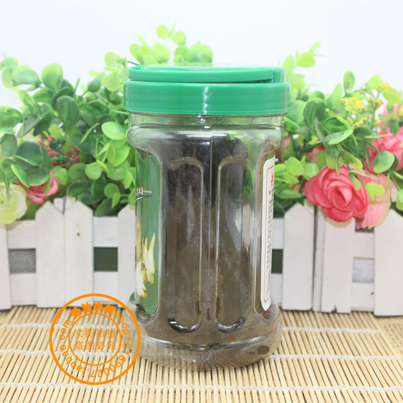 潮汕特產(chǎn) 陸豐老字號碣新蜜佛手 無甘草老香櫞 瓶裝蜜制老香黃