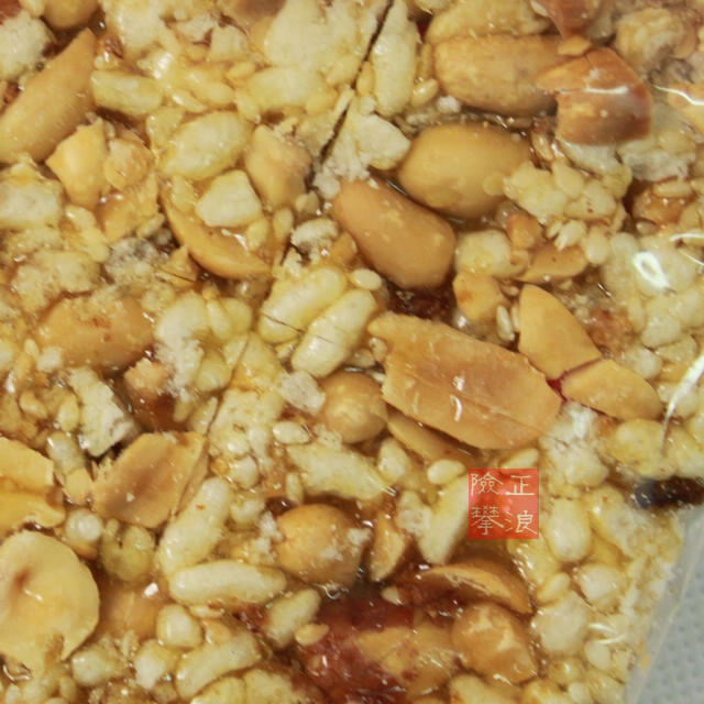 3件包郵 潮汕特產(chǎn)手工花生酥糖 豆幫 豆方花生糖年貨零食小吃茶點