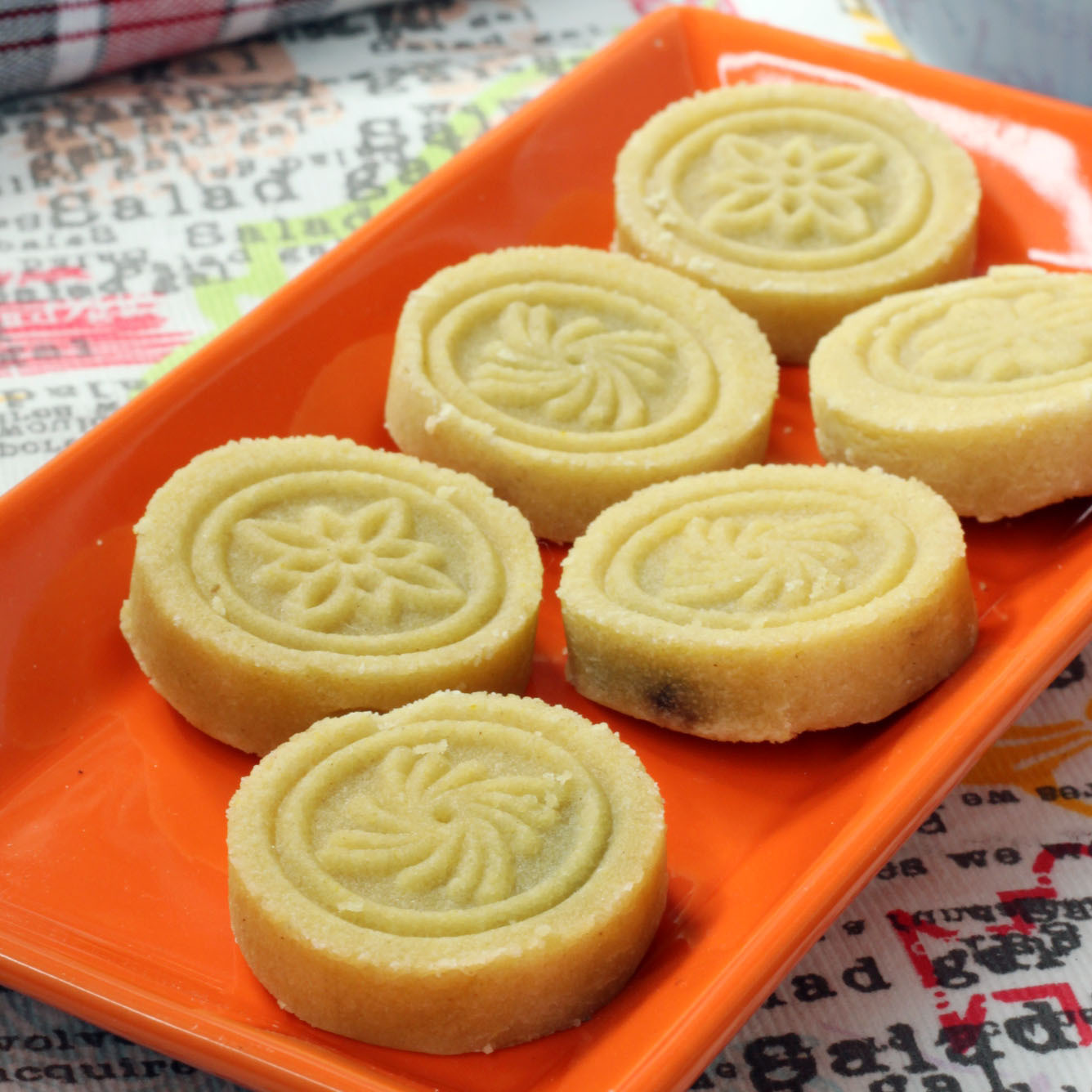 8件包郵手工綠豆糕潮汕特產(chǎn)適合老人吃的零食 無(wú)添加孕婦休閑食品